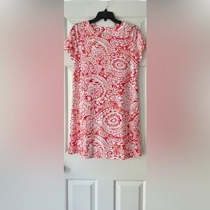 Jude Connally Ella Dress